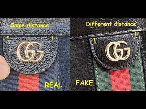 fake gucci jumper vs real|gucci purses authenticity check.